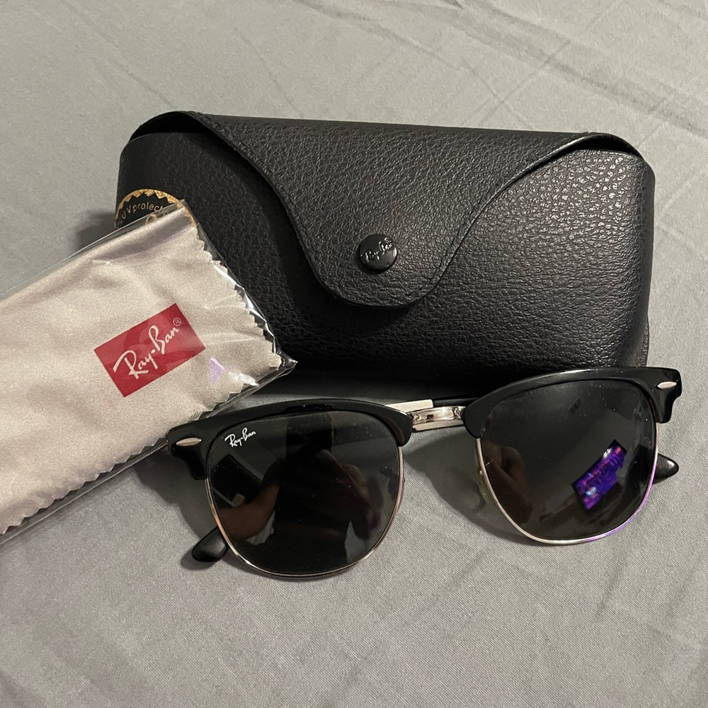 Raybans 3716